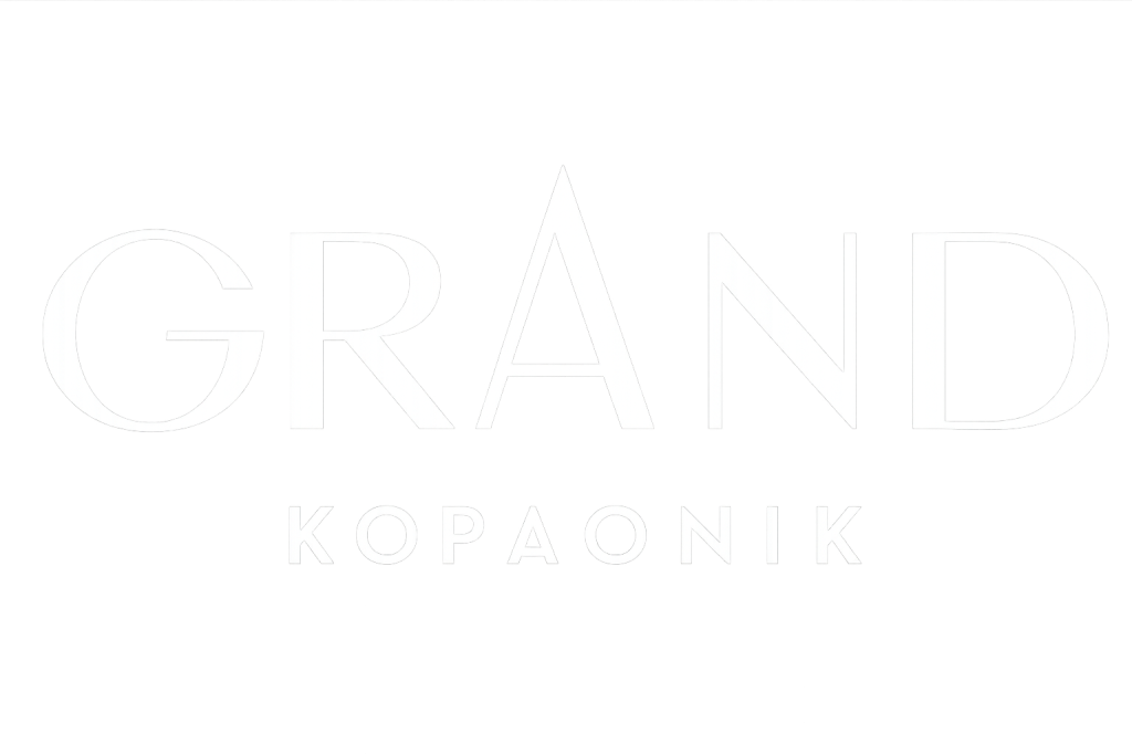 Grand Kopaonik logo