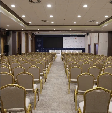 Konferencijska sala za Grand events