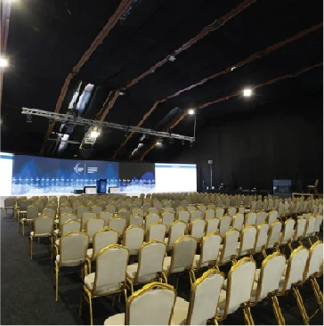 Kongresna sala hotela Grand Kopaonik