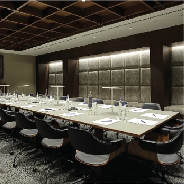 Sala za poslovne radionice u hotelu Grand Kopaonik
