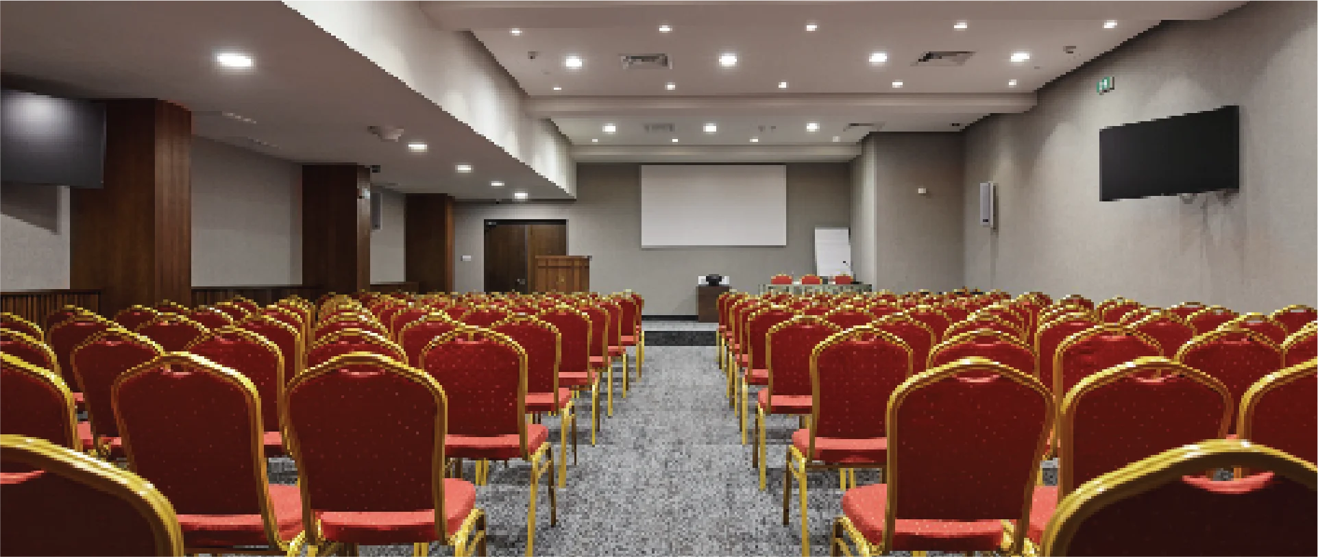Konferencijska sala Kopaonik