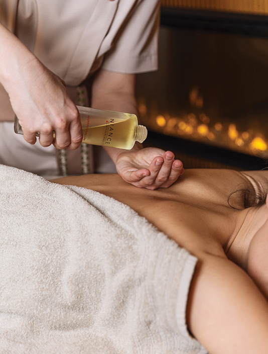 massage