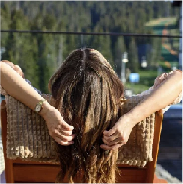 Holistički wellness doživljaj