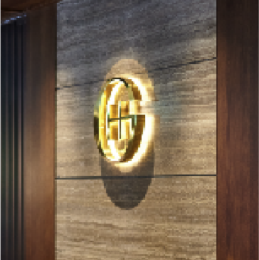 Oznaka Ether Spa u hotelu Grand Kopaonik
