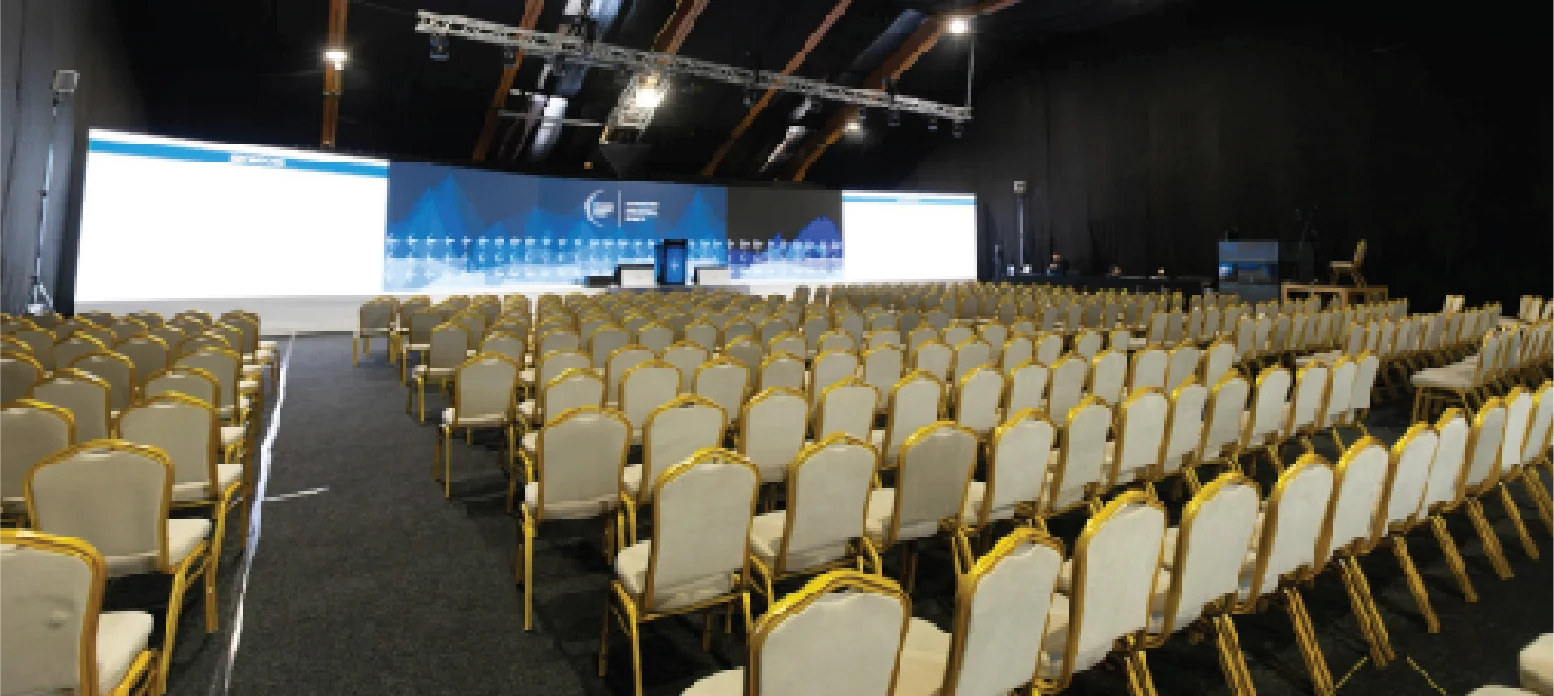 Kongresna sala Grand Kopaonik