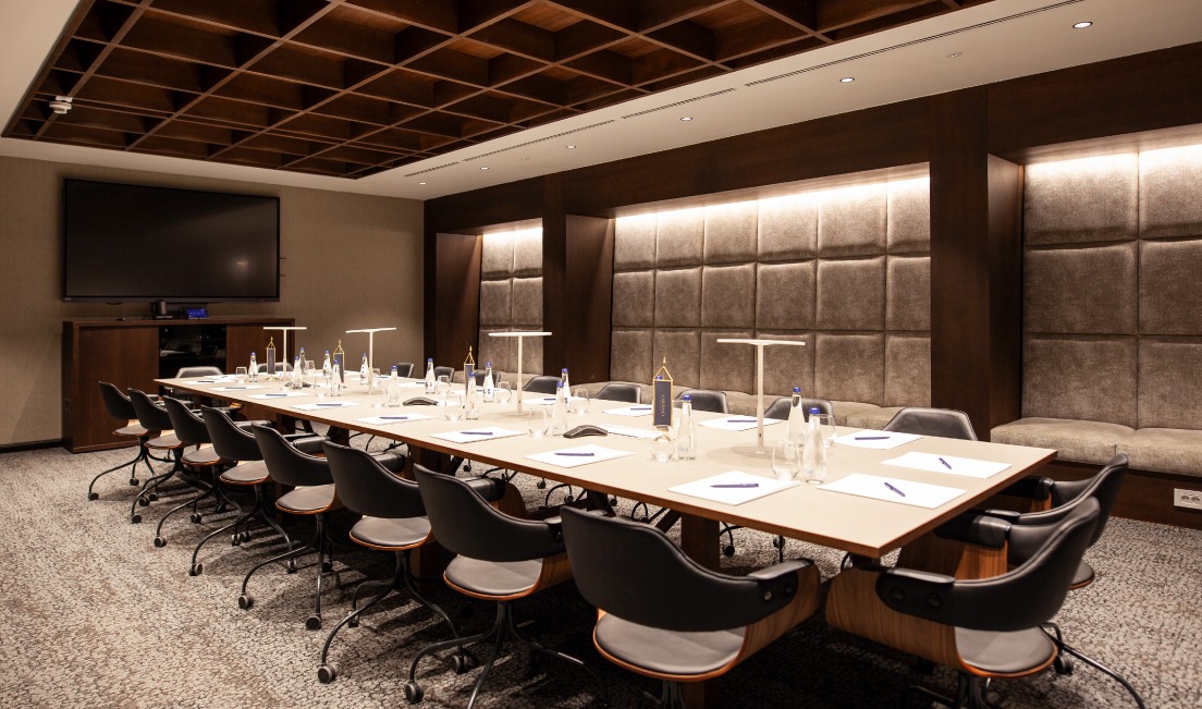 Hotel Grand Kopaonik — grupe i događaji