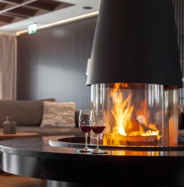 Hotel Grand Kopaonik — restorani