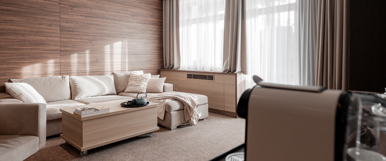 Hotel Grand Kopaonik — smeštaj
