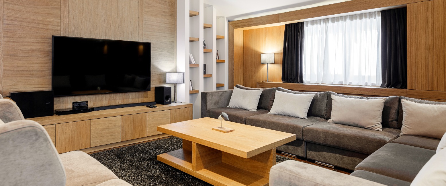 Hotel Grand Kopaonik — smeštaj