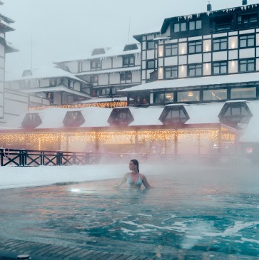 Hotel Grand Kopaonik — Grand dozivljaj